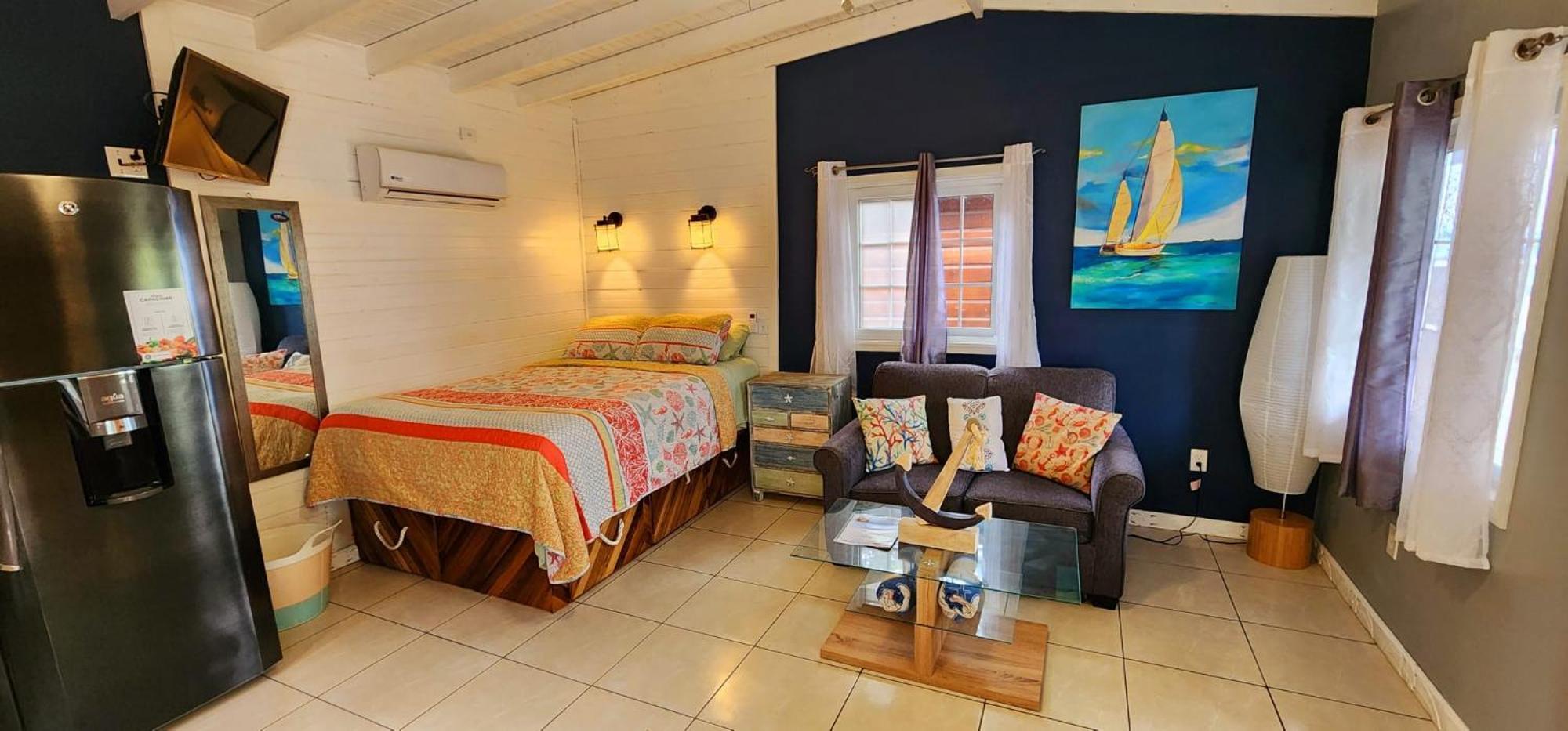 Blue Bahia Resort Sandy Bay Zimmer foto