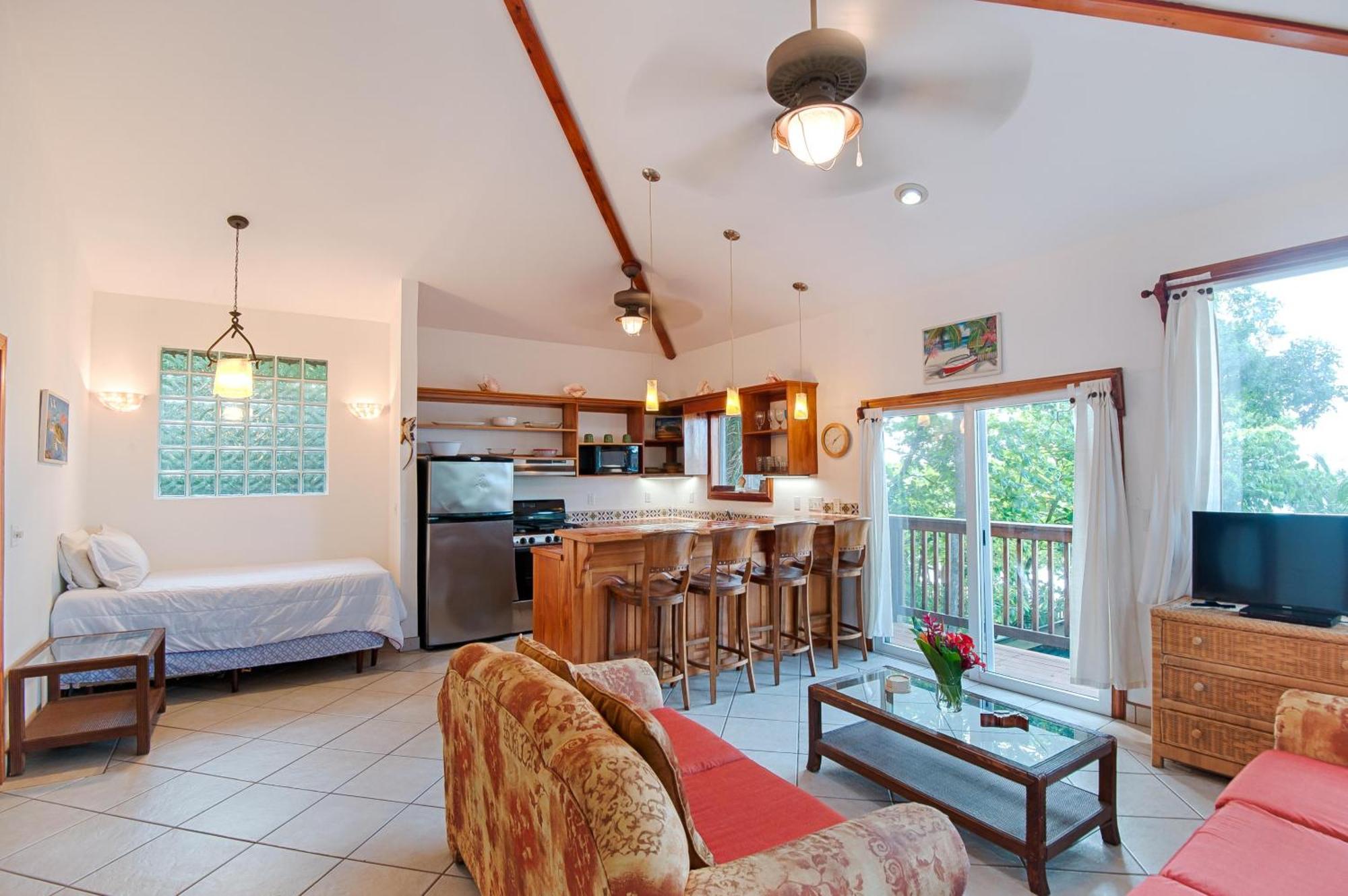 Blue Bahia Resort Sandy Bay Zimmer foto