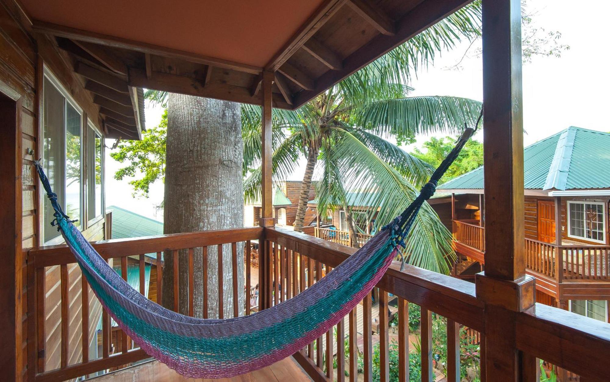 Blue Bahia Resort Sandy Bay Zimmer foto