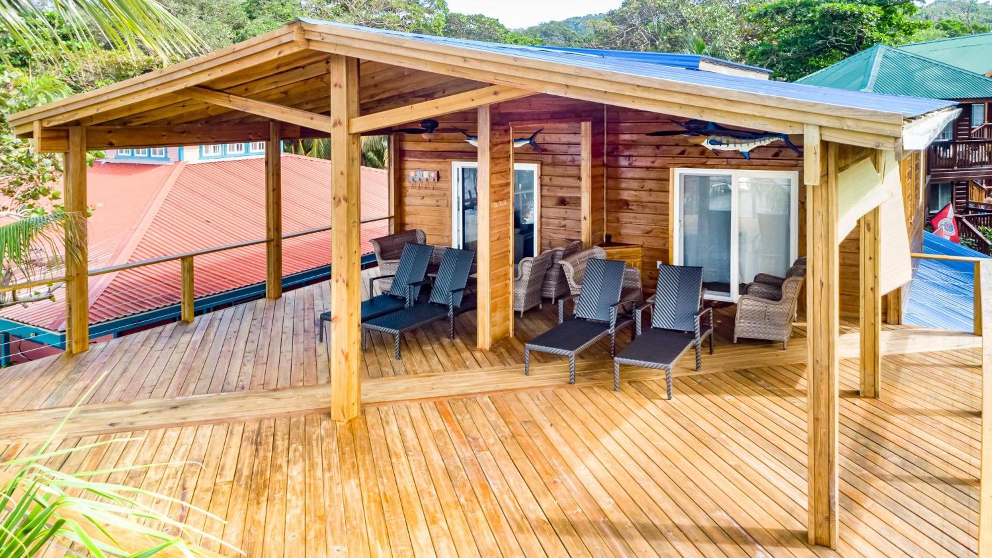 Blue Bahia Resort Sandy Bay Zimmer foto