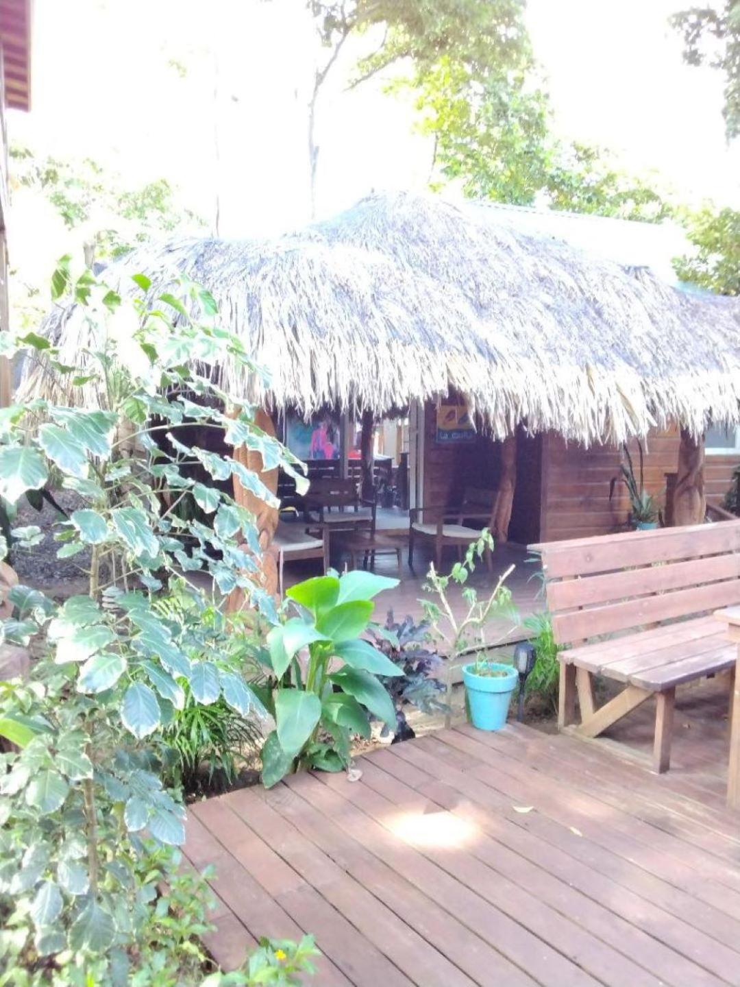 Blue Bahia Resort Sandy Bay Exterior foto