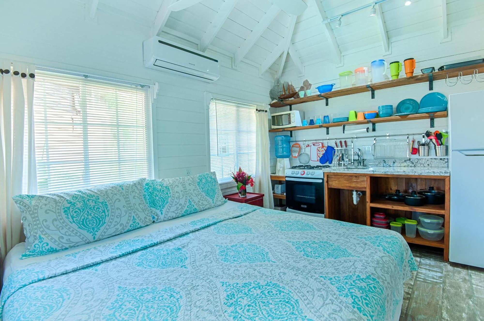 Blue Bahia Resort Sandy Bay Exterior foto