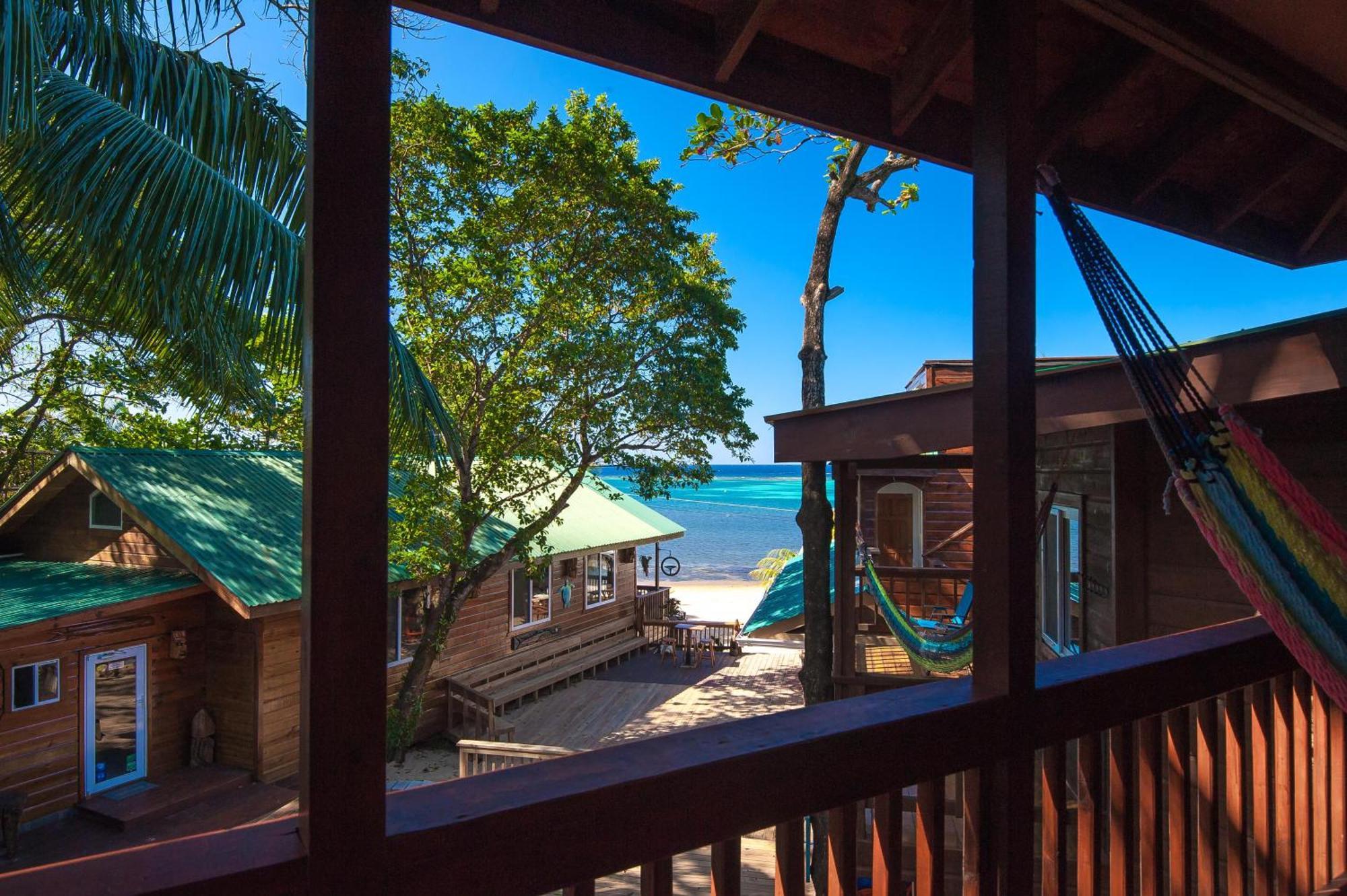 Blue Bahia Resort Sandy Bay Exterior foto