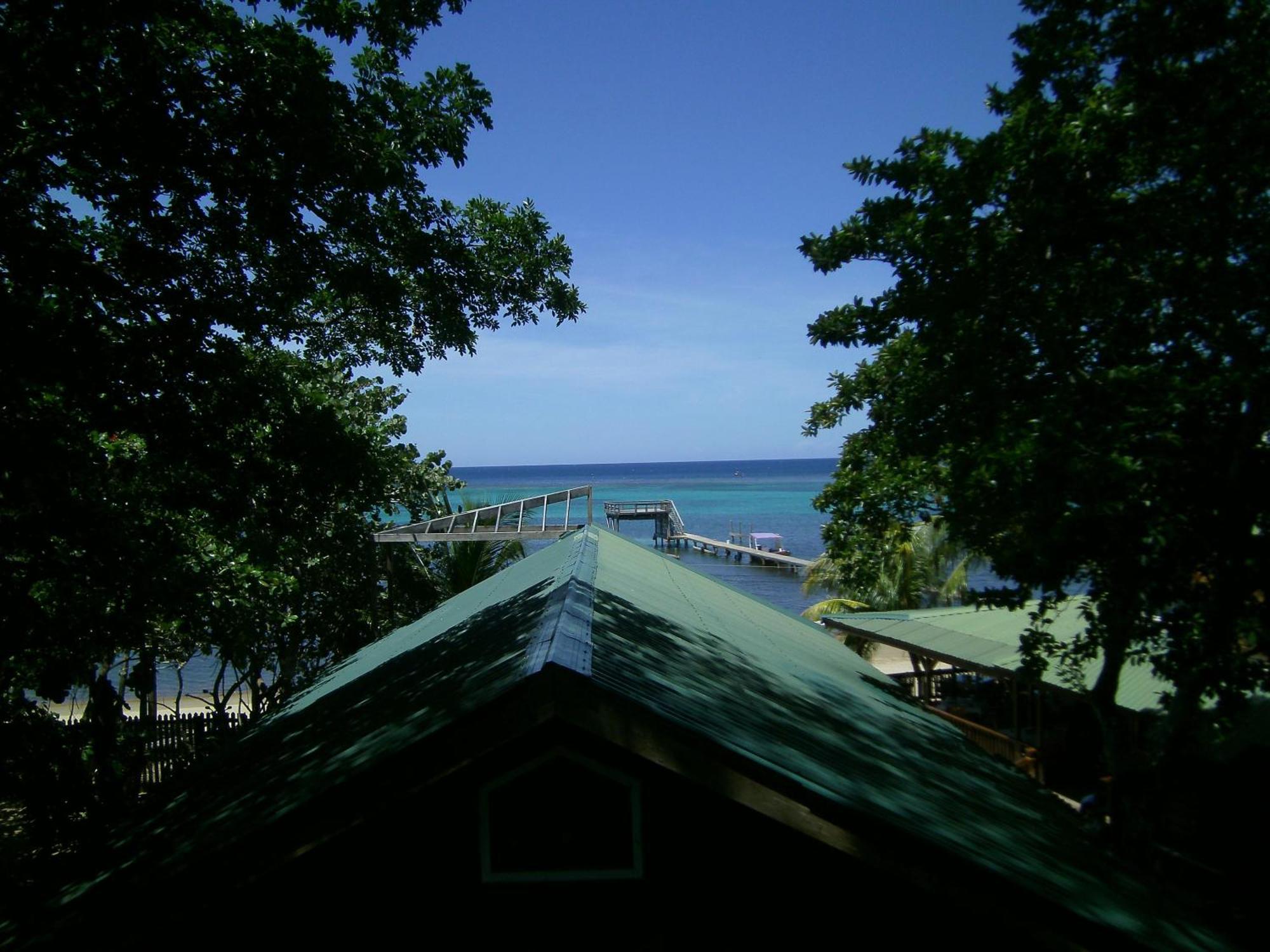 Blue Bahia Resort Sandy Bay Exterior foto